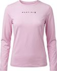 Firstline Dash LS Shirt W