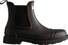 Womens Chelsea Commando Boot
