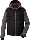 KSW 72 Men Ski Jacket