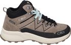 Kaleepso Mid WMN Hiking Shoe WP