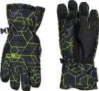 Kids Ski Glove