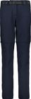 Woman Zip OFF Pant