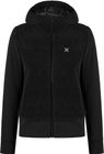 Sherpa MIX Jacket Woman