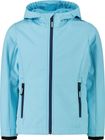 KID G Jacket FIX Hood