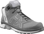 Connexis Go GTX Ws Mid Silver-snow