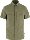 Abisko Trekking Shirt SS M