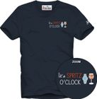 Arnott Classic ST. Barth T-shirt