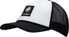 Crag Cap Logo