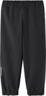 Softshell Pants, Oikotie