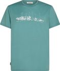 Men Mer 150 Tech Lite Short Sleeve Tee Massif
