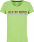 Mountain Running T-shirt Women