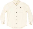 Merino Overshirt