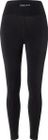 W Comfy High Rise Tight