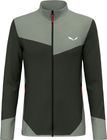 Puez Waffle Hybrid Polarlite Jacket M