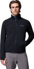 Arctic Crest Hybrid Full Zip