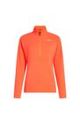 Fwc'cruz Half Zip Fleece