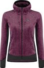 Remix Fleece Jacket Woman