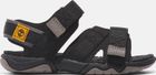 Kids Backstrap Sandal