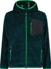 KID Jacket FIX Hood