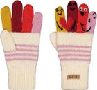 Puppet Gloves
