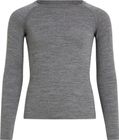 K 200 Oasis Long Sleeve Crewe