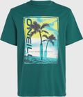 Jack O'neill Neon T-shirt