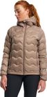Miyabi Hood Down Jacket Women