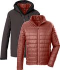 KOW 95 MN Jacket
