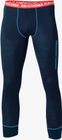 7/8-Pants Merino Draussen DAHOAM. Nachtblau