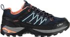 Rigel Low WMN Trekking Shoes WP