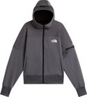 Womens Mountain Athletics Full Zip Fleece 2.0