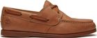Mens Boat Shoe