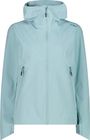 Woman Jacket FIX Hood