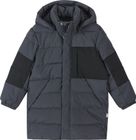 Winter Jacket, Koskela