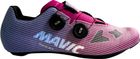 Cosmic SLR