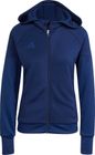 TIRO25 Full Zip Hoodie