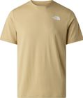 Mens 24/7 Short Sleeve Tee REG