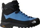 Womens Verto Alpine Mid Gore-tex