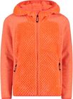 KID G Jacket FIX Hood