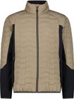 Man Jacket Hybrid