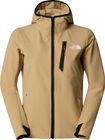 Womens MA Softshell Jacket