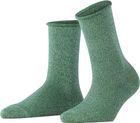 Shiny Damen Socken