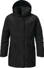 Insulated Parka Style Malkay Women