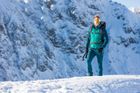 Sudleskopf REC - Stepp Thermojacke