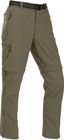 Quebec XT - T-zipp off Hose elas.
