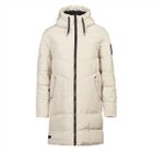 Linjat Women's Parka Jacket