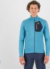 Pomedes Tech Full-zip Fleece