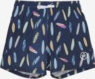 Swim Shorts AOP 720285