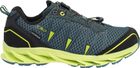 Kids Altak Trail Shoes WP 2.0