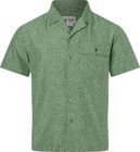 Airexchange UPF 40 Camp Novelty Short Sleeve Shirt